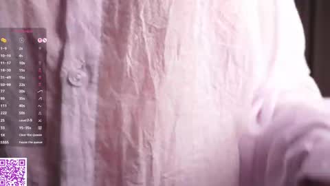 Lily online show from March 17, 10:36 pm