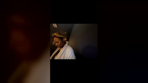 Wynter Heat online show from May 2, 4:38 am