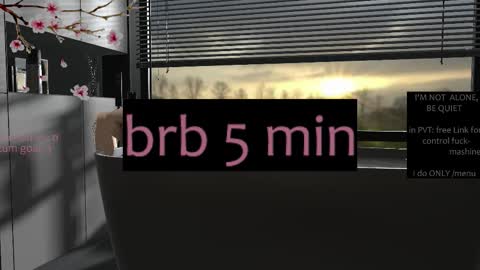 Eva  online show from February 24, 1:49 am