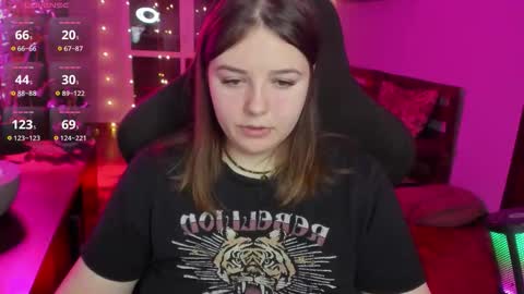 LOVE NERDS ONLY online show from January 17, 4:20 am