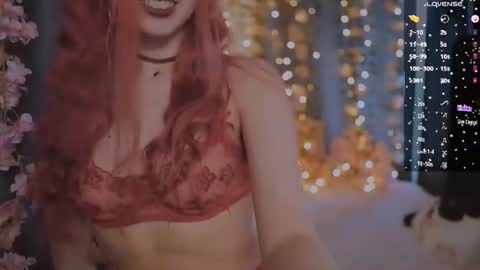 Lucy online show from July 28, 4:39 pm