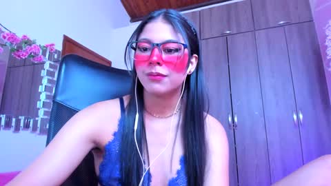 Snapshot of xallysonx_ chatting on September 27, 12:12 pm XALLYSONX online show from September 27, 12:12 pm