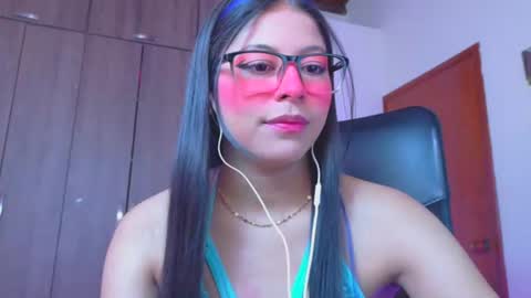 XALLYSONX online show from July 28, 12:48 pm