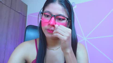 XALLYSONX online show from May 1, 12:08 pm
