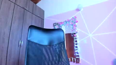 Snapshot of xallysonx_ chatting on March 5, 11:38 am XALLYSONX online show from March 5, 11:38 am