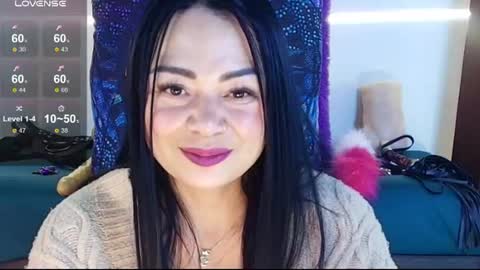XAMARA1124 online show from July 14, 2:05 am