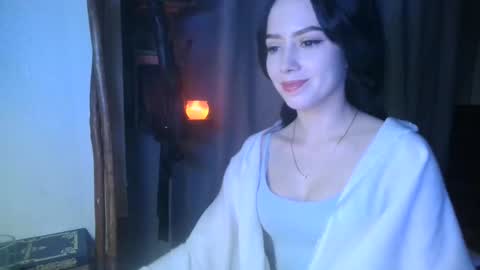 xan_ex online show from March 10, 8:01 pm