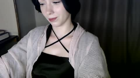 xan_ex online show from September 22, 11:14 pm