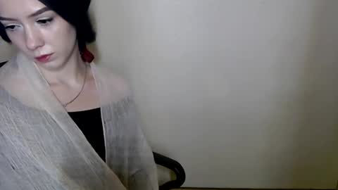 xan_ex online show from December 20, 6:06 am