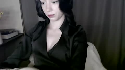 xan_ex online show from October 24, 1:01 am