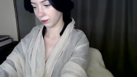 xan_ex online show from October 2, 3:00 am