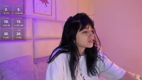 xara_u online show from June 13, 8:28 pm