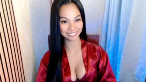 Blaire online show from June 8, 1:39 am