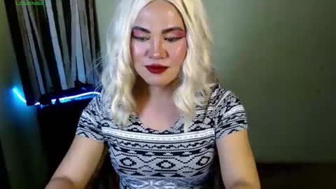 Sasha online show from November 9, 4:47 pm