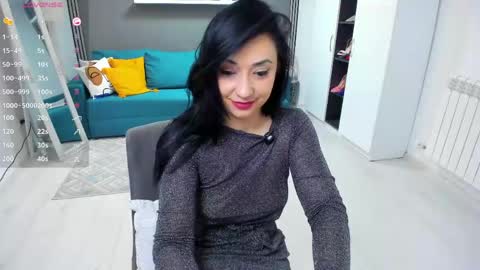 Christal online show from May 5, 5:49 pm