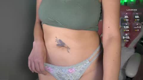 spoil me here  online show from March 3, 9:38 am