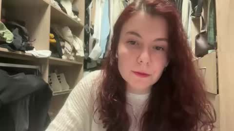 xeniaglad online show from October 24, 7:54 pm