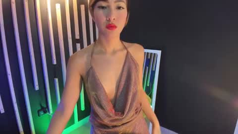 Genesis online show from February 19, 12:44 pm