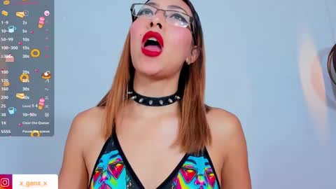 Genesis online show from January 20, 8:29 pm