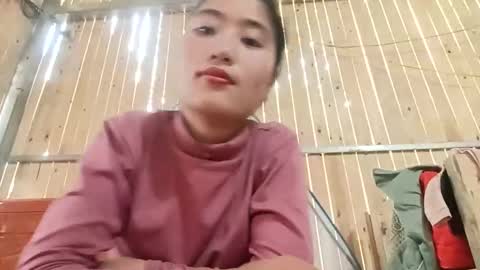xiagoal_cute online show from May 19, 1:56 am