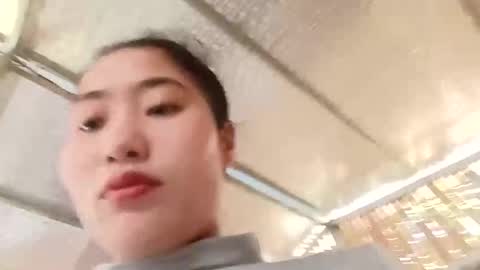 xiagoal_cute online show from May 20, 2:08 am