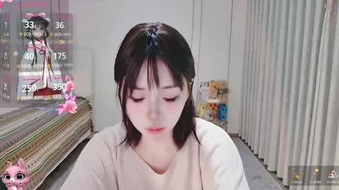 xiaoyu ko online show from April 29, 2:37 am