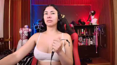 XiaQueen   I M online show from July 31, 1:01 pm