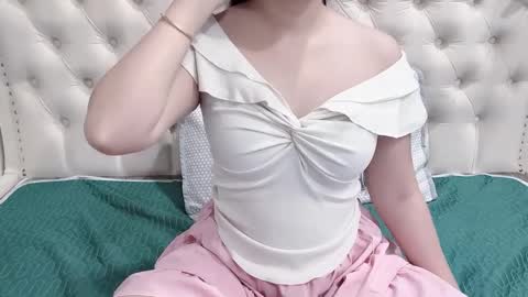 xiawa_gina online show from March 13, 3:08 am