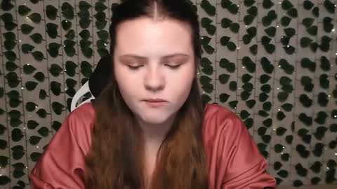Snapshot of xilana chatting on January 26, 4:09 am Lina online show from January 26, 4:09 am