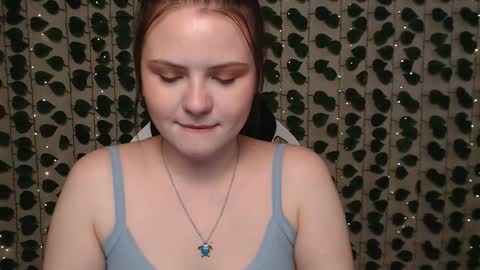 Snapshot of xilana chatting on January 31, 4:14 am Lina online show from January 31, 4:14 am