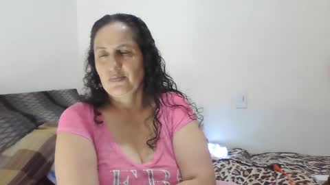Snapshot of xime5144838 chatting on February 6, 11:37 pm Ximena online show from February 6, 11:37 pm