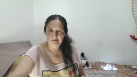 Snapshot of xime5144838 chatting on October 5, 12:15 am Ximena online show from October 5, 12:15 am