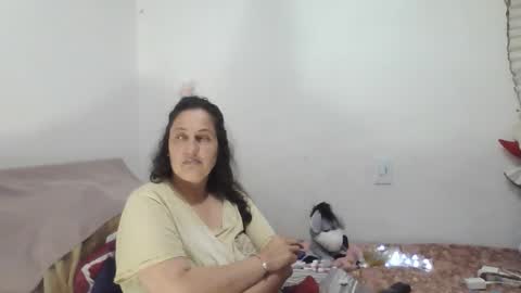 Snapshot of xime5144838 chatting on October 16, 2:47 am Ximena online show from October 16, 2:47 am