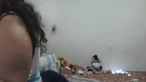 Snapshot of xime5144838 chatting on September 29, 1:54 am Ximena online show from September 29, 1:54 am