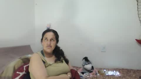 Snapshot of xime5144838 chatting on October 15, 2:36 am Ximena online show from October 15, 2:36 am