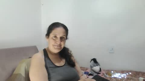 Snapshot of xime5144838 chatting on October 12, 2:25 am Ximena online show from October 12, 2:25 am