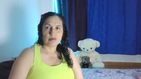 Snapshot of xime5144838 chatting on December 26, 11:03 pm Ximena online show from December 26, 11:03 pm