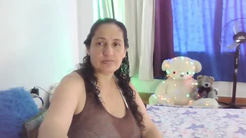 Ximena online show from December 14, 7:30 pm
