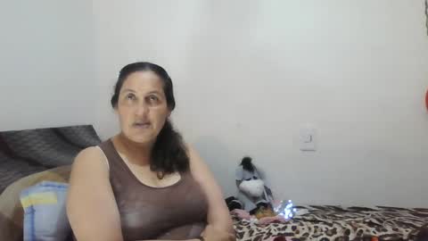 Snapshot of xime5144838 chatting on February 7, 10:52 pm Ximena online show from February 7, 10:52 pm