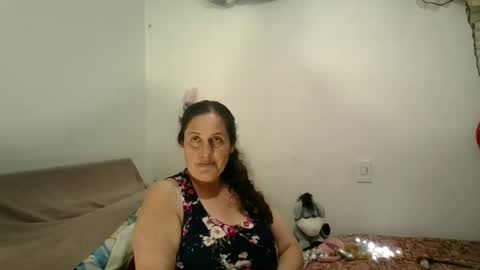Snapshot of xime5144838 chatting on October 29, 1:32 am Ximena online show from October 29, 1:32 am