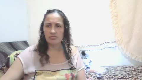 Snapshot of xime5144838 chatting on January 31, 11:13 pm Ximena online show from January 31, 11:13 pm