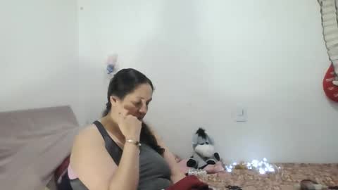 Snapshot of xime5144838 chatting on September 20, 1:59 am Ximena online show from September 20, 1:59 am