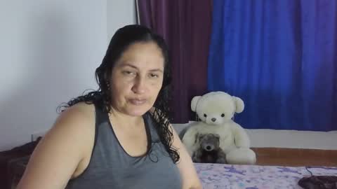 Snapshot of xime5144838 chatting on December 29, 8:58 pm Ximena online show from December 29, 8:58 pm