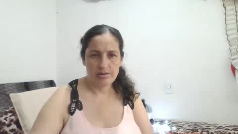 Snapshot of xime5144838 chatting on March 9, 2:54 pm Ximena online show from March 9, 2:54 pm