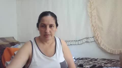 Snapshot of xime5144838 chatting on January 12, 6:48 pm Ximena online show from January 12, 6:48 pm