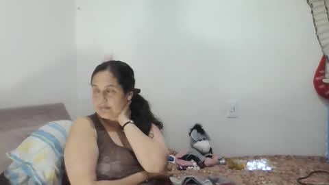 Snapshot of xime5144838 chatting on September 14, 1:47 am Ximena online show from September 14, 1:47 am