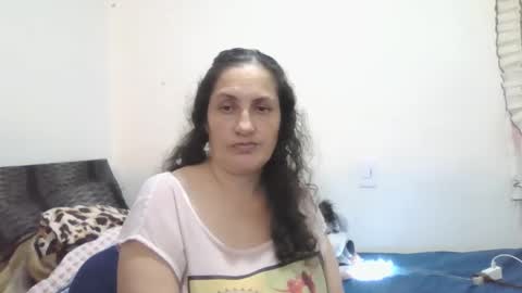 Snapshot of xime5144838 chatting on March 1, 10:10 pm Ximena online show from March 1, 10:10 pm