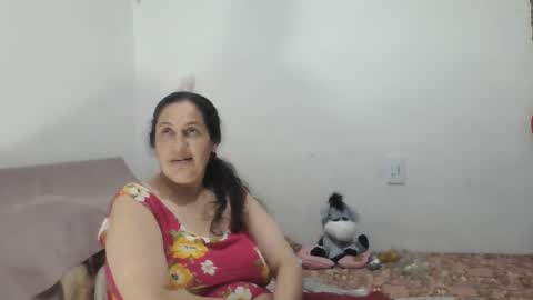 Snapshot of xime5144838 chatting on September 28, 1:45 am Ximena online show from September 28, 1:45 am