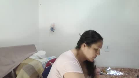 Snapshot of xime5144838 chatting on October 11, 2:16 am Ximena online show from October 11, 2:16 am