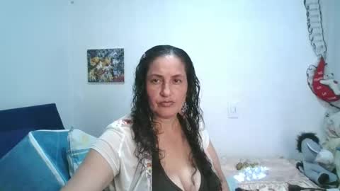 Ximena online show from May 31, 7:37 pm